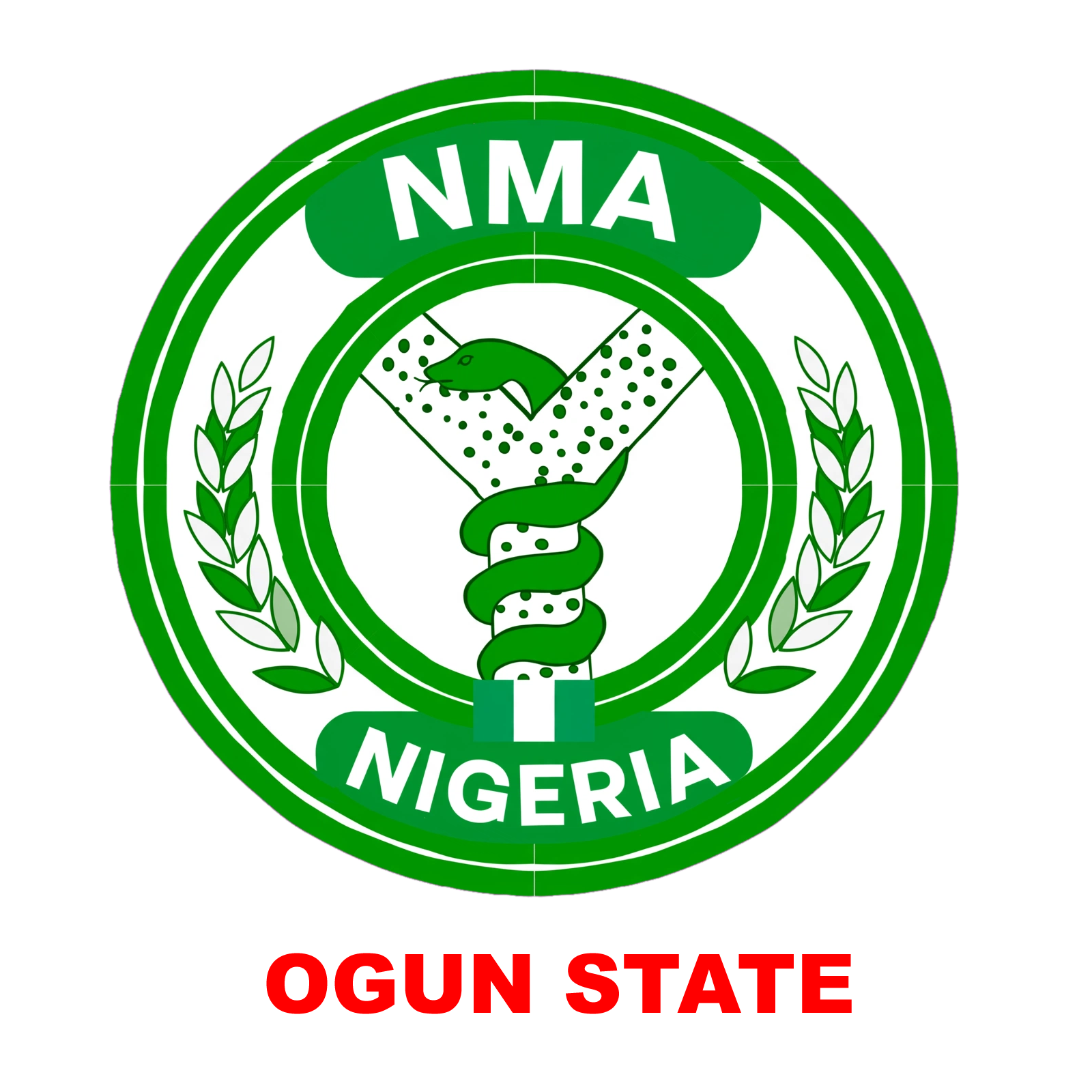 NMA Logo